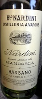 Mandorla