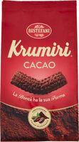 Krumiri cacao