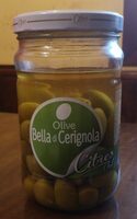 Bella di Cerignola