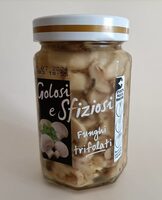 Golosi e Sfiziosi