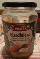 Giardiniera
