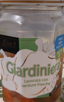 Giardiniera