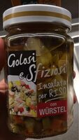 Golosi e sfiziosi