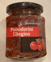 Pomodorini Cigliegino