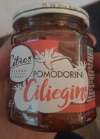 Pomodorini ciliegino
