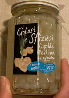 Cipolle perline