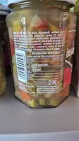 Voglia di Riso - Insalata per Riso in Olio