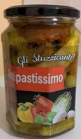 Antipastissimo