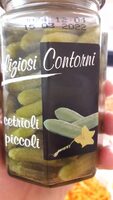 Deliziosi Contorni