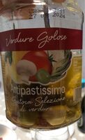 Antipastissimo