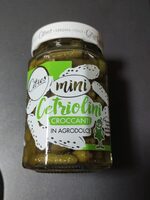Cetriolini