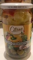 Antipastissimo