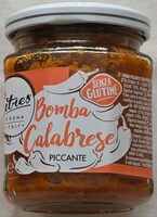 Bomba Calabrese
