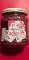 Crema di Radicchio