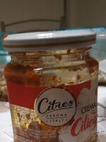 Crema di ciliegino
