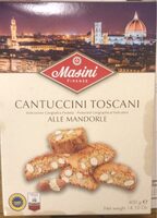 Cantuccini