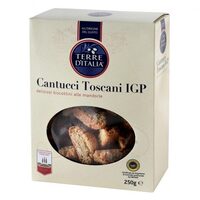 Cantucci Toscani IGP