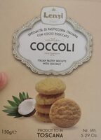 Coccoli
