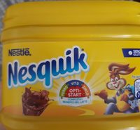 Nesquik Plus 250G