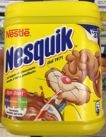 Nesquik