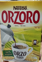 Orzoro