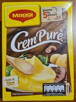 Crem purè