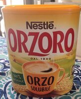 Orzoro