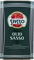 Olio Sasso