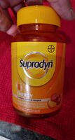Supradyn