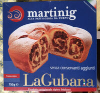 La Gubana