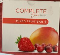 Juice plus