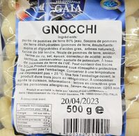 Gnocchi
