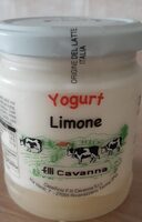 Yogurt arancia zenzero