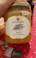 Miele di lavanda