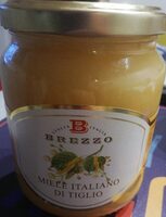 Miele italiano di tiglio