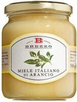 Miele italiano di Arancio