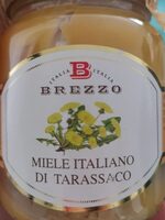 Miele italiano di tarassaco