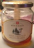 Miele Italiano di Melata di Abete
