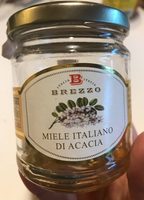 Miele Italiano di acacia