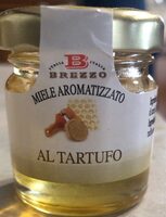 Miele aromatizzato