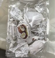 Amaretti morbidi cocco