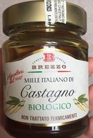 Miele Italiano Di Castagno