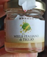 Miele Italiano Di Tiglio