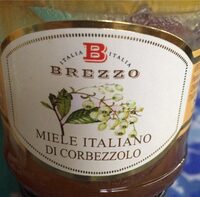 Miele corbezzolo