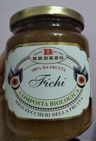 Fichi composta biologica