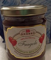 Composta biologica
