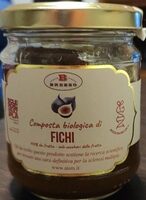 Composta biologica di fichi