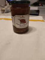 Lenticchie al Pomodoro Biologiche