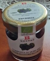 Composta di more