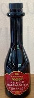 Aceto balsamico